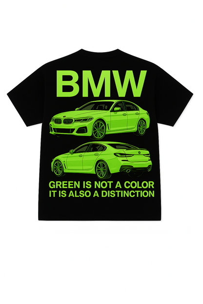 T-Shirt BMW