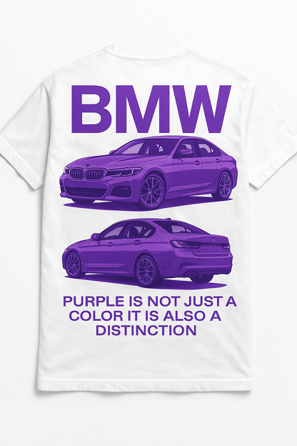 T-Shirt BMW