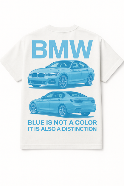 T-Shirt BMW
